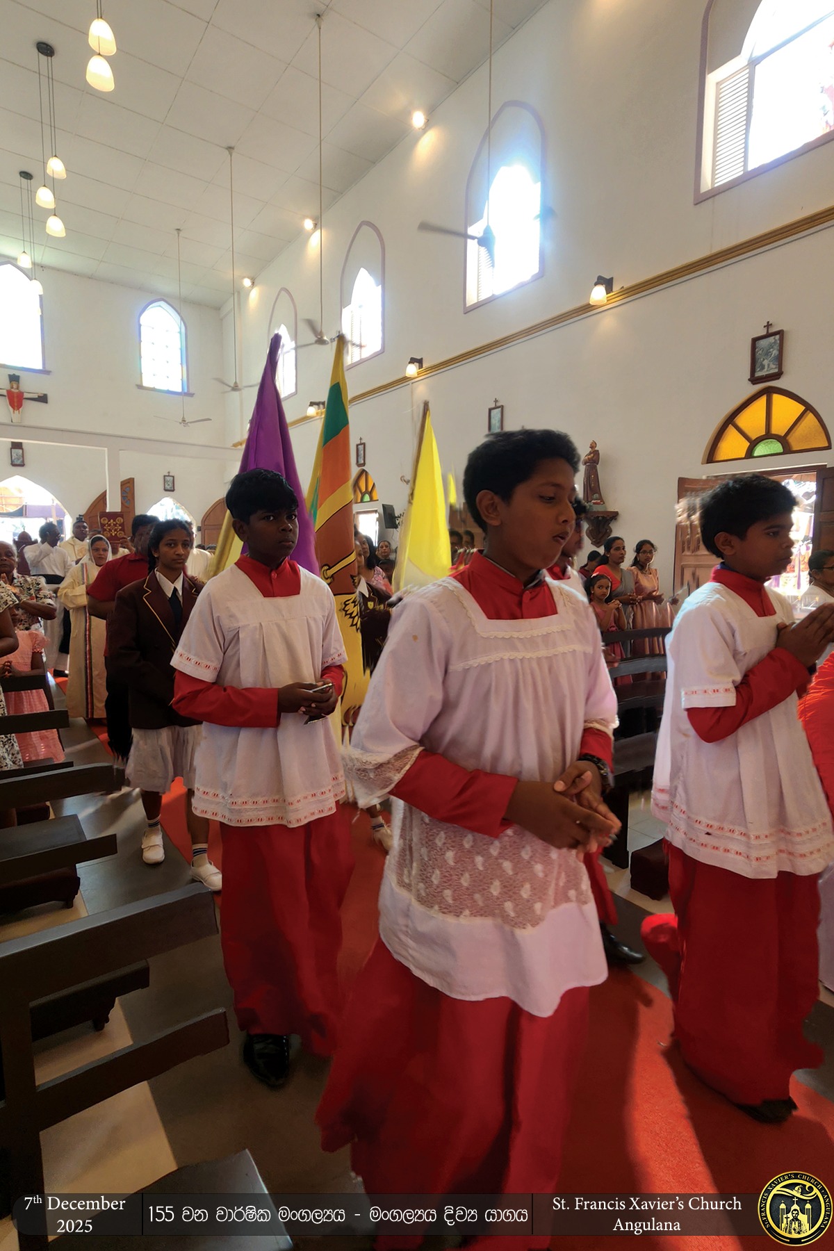 Church Feast 2025 Photo 050